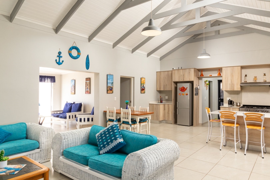 3 Bedroom Property for Sale in Laaiplek Western Cape